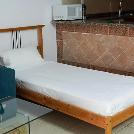 Sunset Views アパート アデヘ