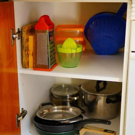 Sunset Views * 아데제