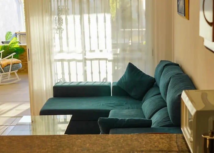 Sunset Views Apartment