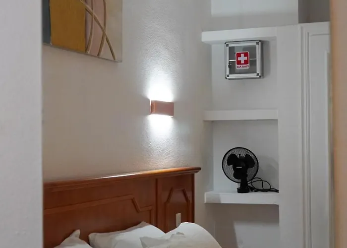 Apartment Sunset Views Costa Adeje (Tenerife)