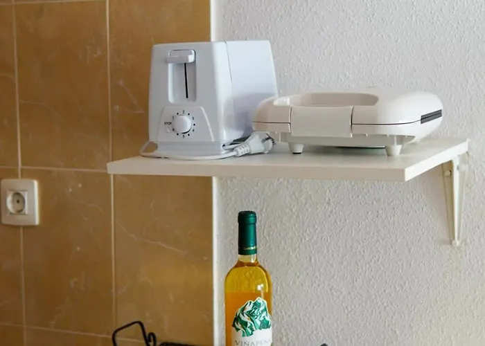 Apartment Sunset Views *