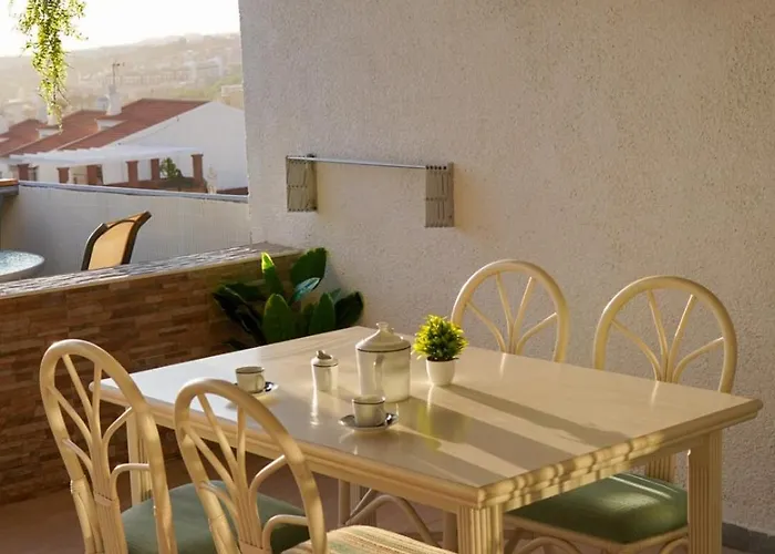 Sunset Views Apartment Costa Adeje (Tenerife)