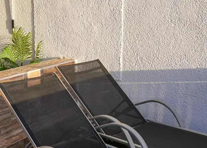 Sunset Views Costa Adeje (Tenerife)