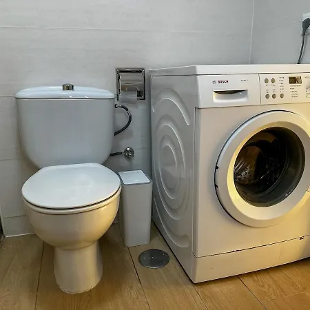 Lejlighed Sunset Views *