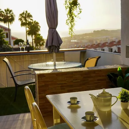 Sunset Views Apartment Costa Adeje (Tenerife)