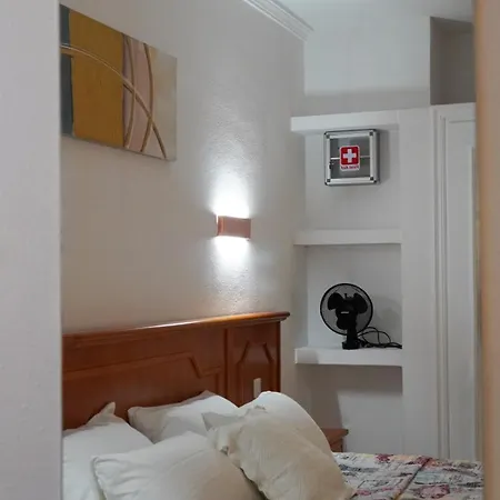 Appartamento Sunset Views Costa Adeje (Tenerife)