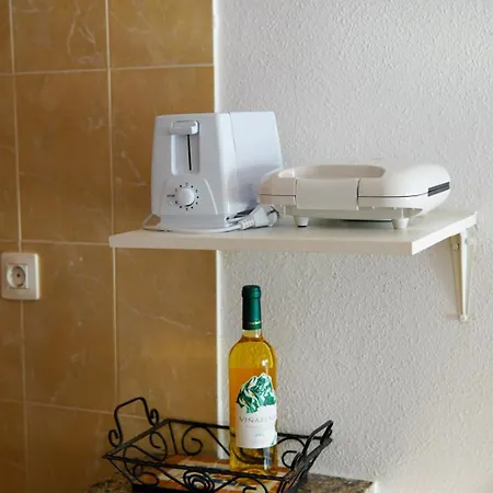 Apartamento Sunset Views *