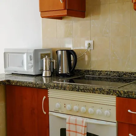 Appartamento Sunset Views Costa Adeje (Tenerife)