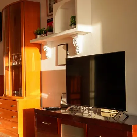 Apartamento Sunset Views