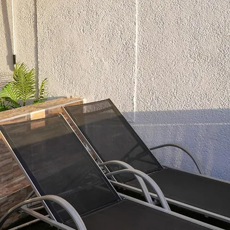 Sunset Views Costa Adeje (Tenerife)