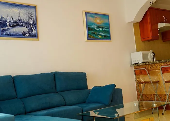 Apartamento Sunset Views