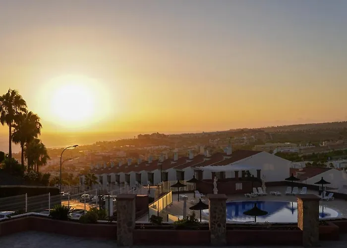 Апартаменти Sunset Views *