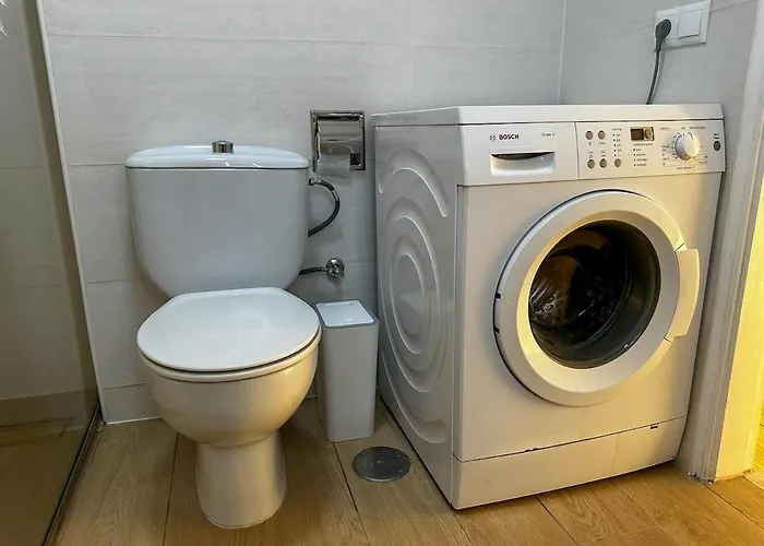 Apartamento Sunset Views *