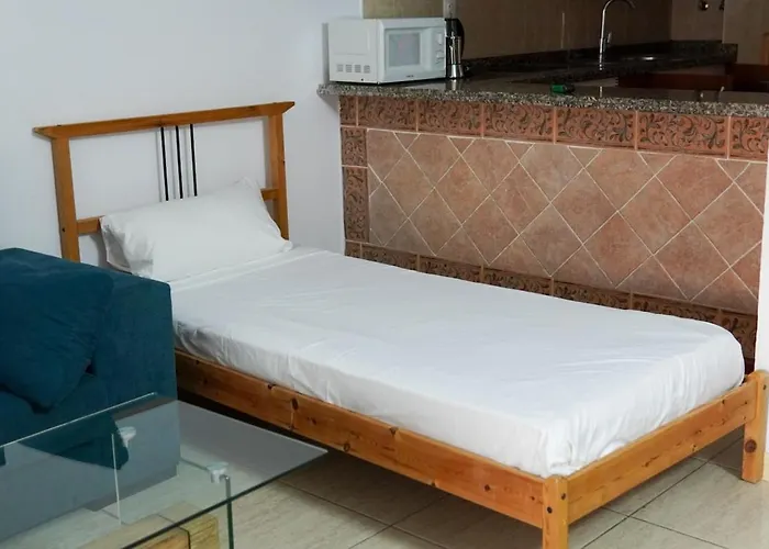 Sunset Views Апартаменти Адехе