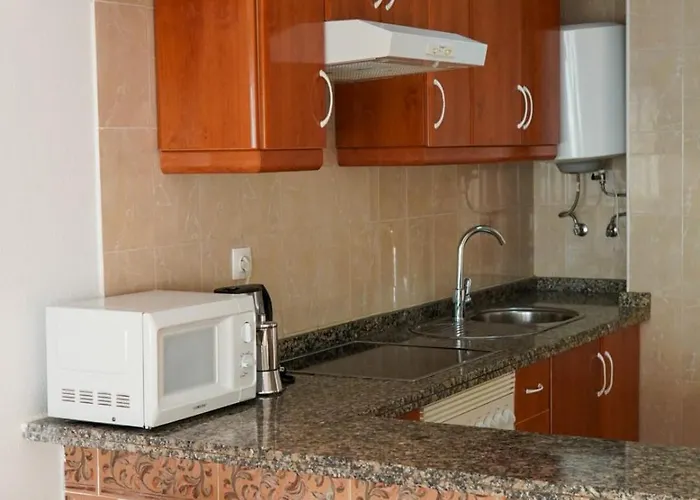 Sunset Views Апартаменти