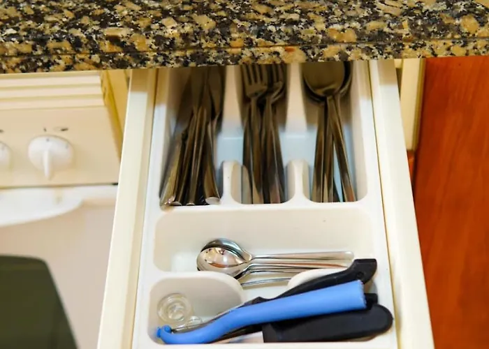 Sunset Views Apartamento