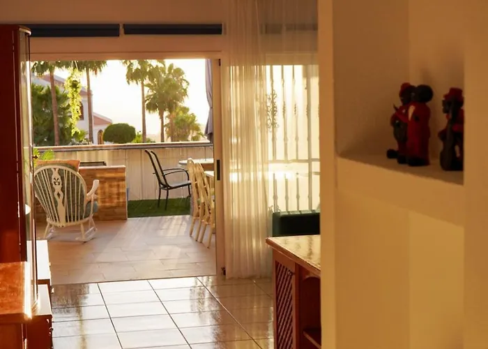 Sunset Views Apartamento *