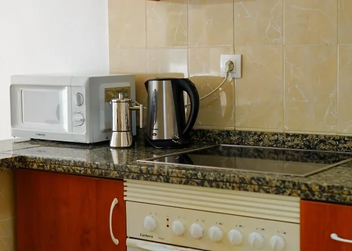 Apartamento Sunset Views Costa Adeje (Tenerife)