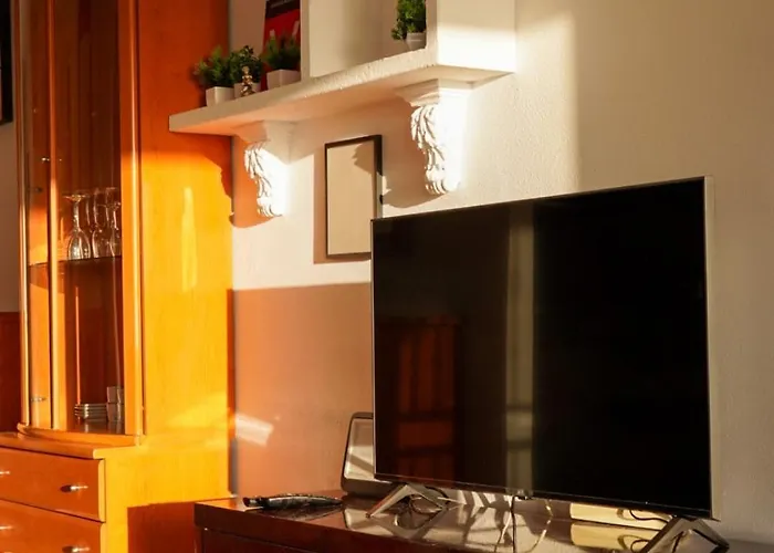 Apartamento Sunset Views