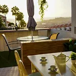 Sunset Views Apartman Costa Adeje (Tenerife)