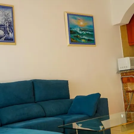 Apartment Sunset Views