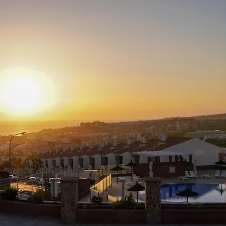 Apartman Sunset Views *
