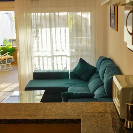 Sunset Views Apartment