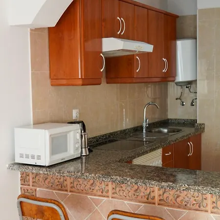 Sunset Views Apartment